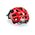 Rudy Project Crossway Black / Red