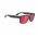 SPINHAWK CARBONIUM/MULTILASER RED