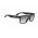 SPINHAWK BLACK/SMOKE BLACK DEG